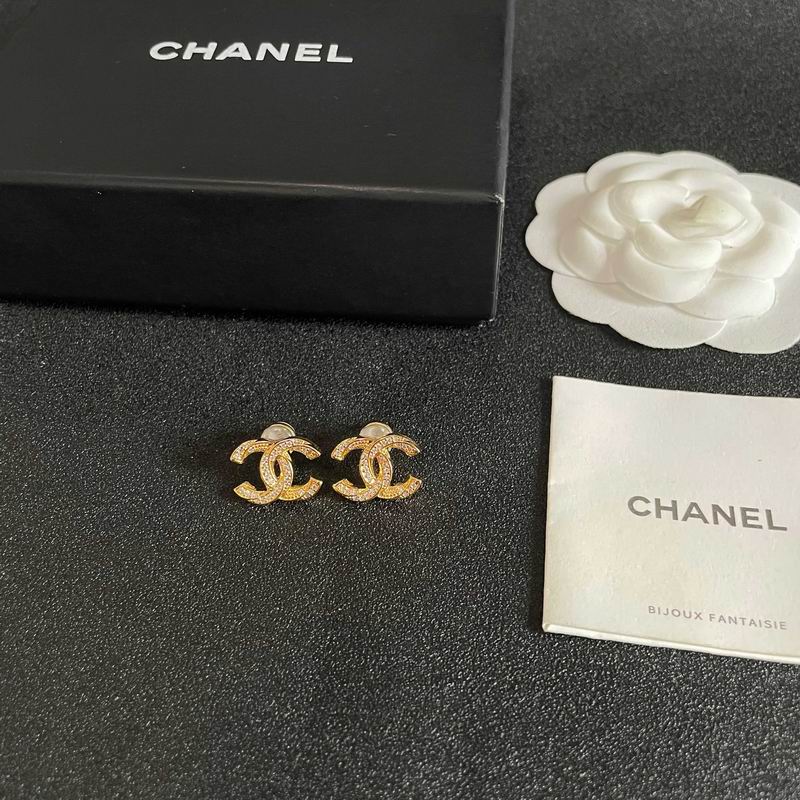 Chanel Earring 05yxs183